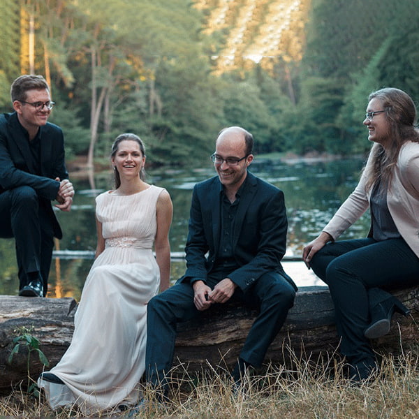 Arminio Quartett