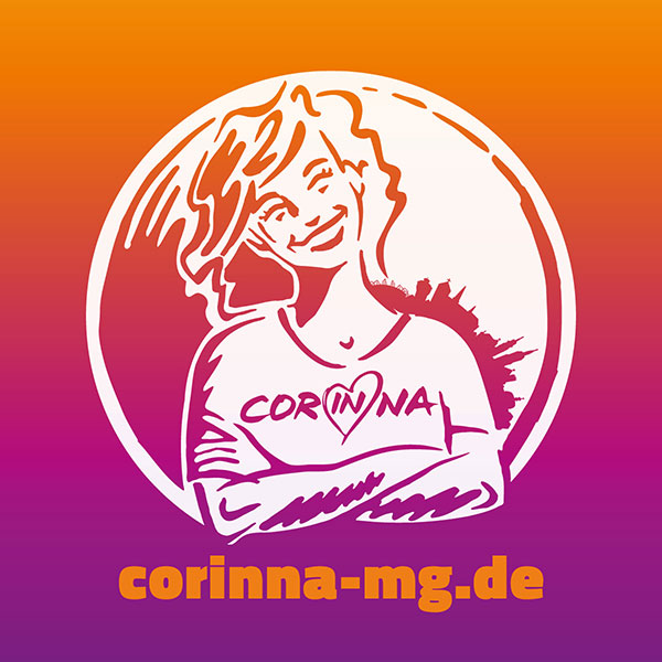 CORINNA e.V. Mönchengladbach
