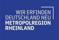Metropolregion Rheinland Logo