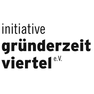 Initiative Gründerzeitviertel Logo