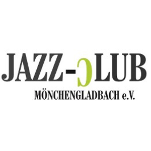 Jazzclub Mönchengladbach Logo