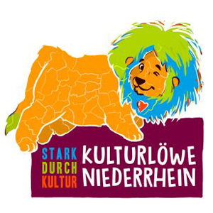 Kulturlöwen Logo