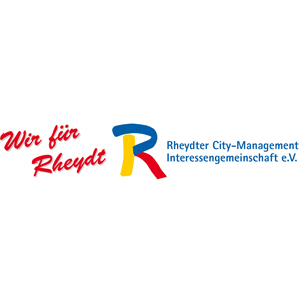 City Management Rheydt Logo