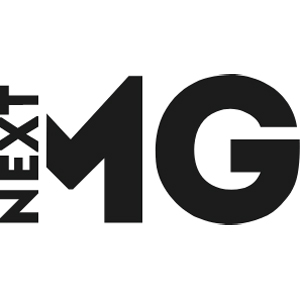 NextMG Logo
