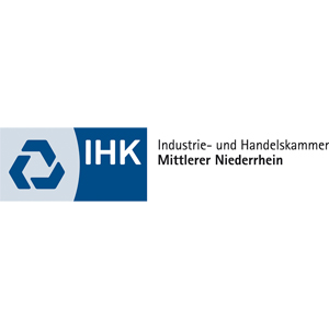 IHK Logo