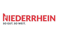 Niederrhein Tourismus Logo