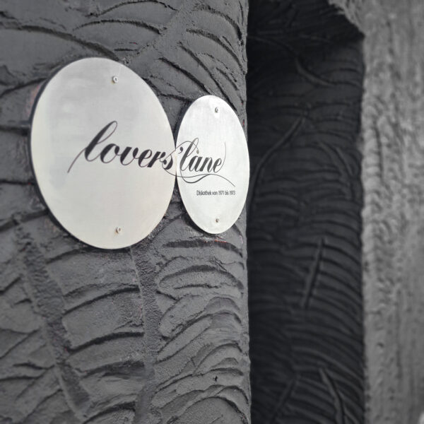 Lovers’ Lane