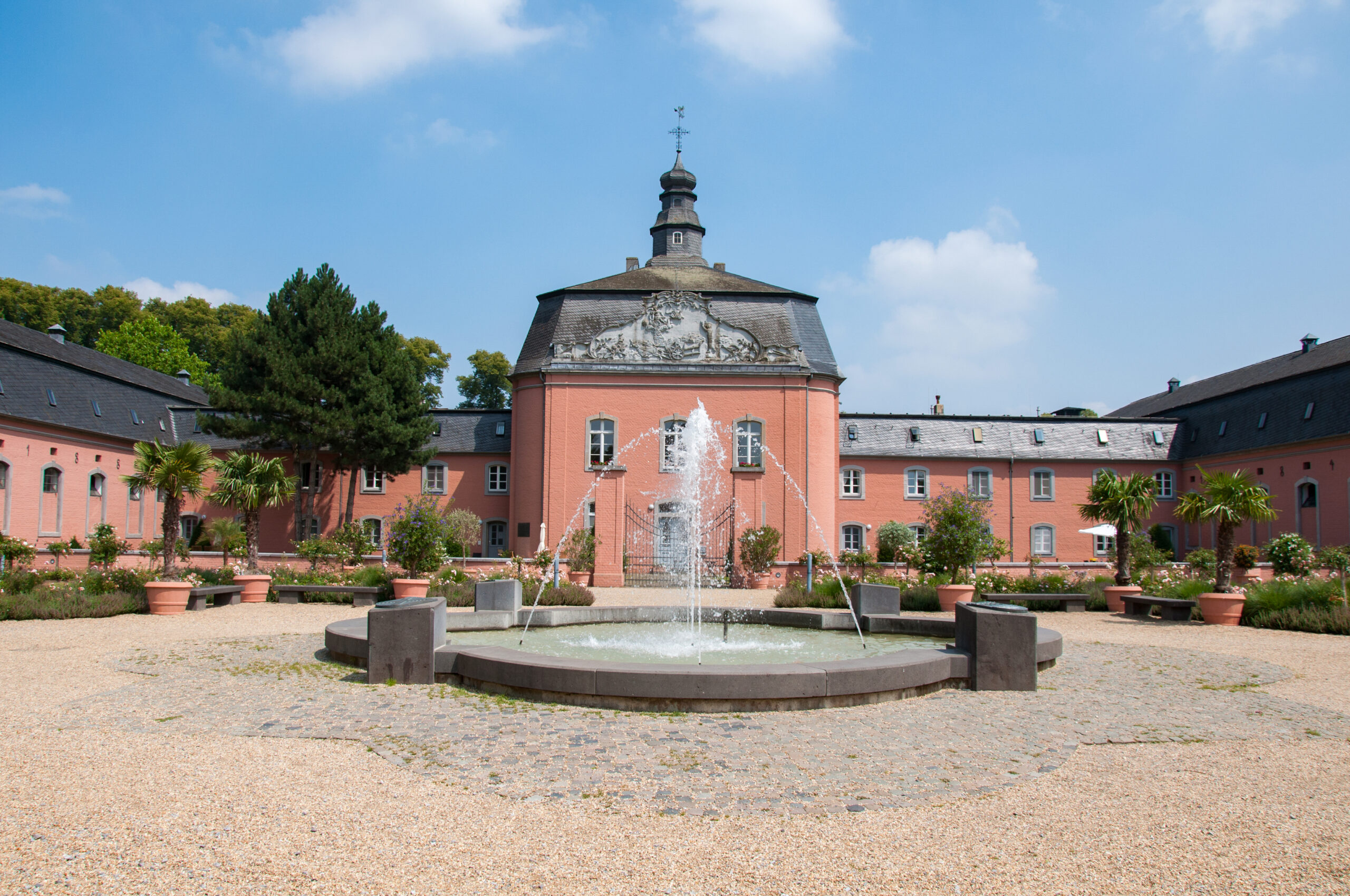 Mediendatenbank Marketing Gesellschaft M nchengladbach