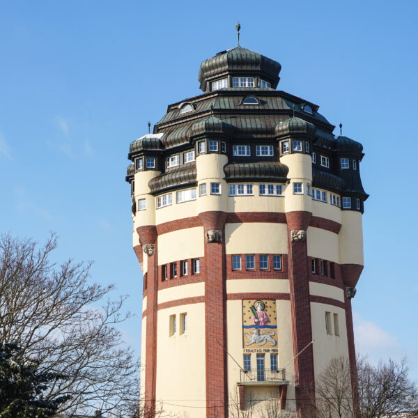 Wasserturm Mönchengladbach