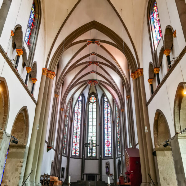 Münster St. Vitus