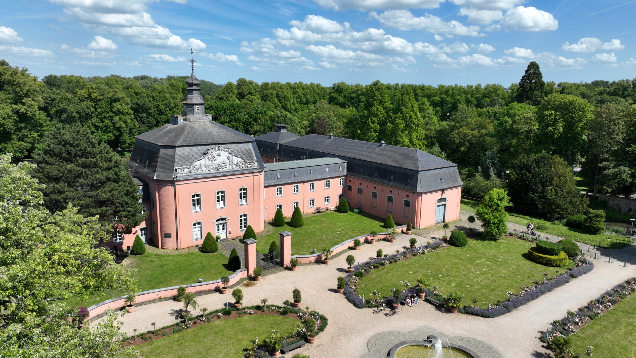 Mediendatenbank Marketing Gesellschaft M nchengladbach