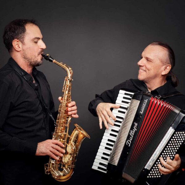 Fortezza Duo