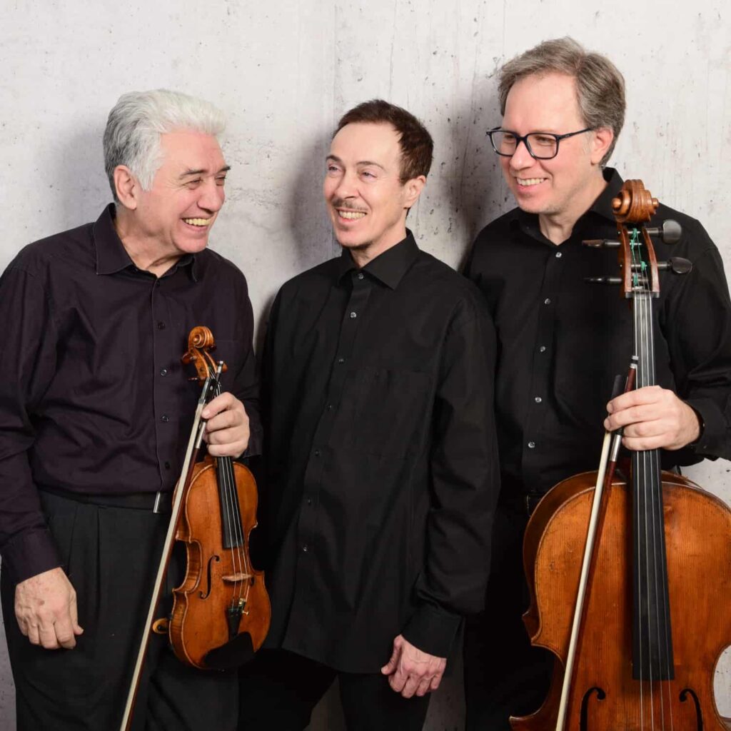Gelius Trio