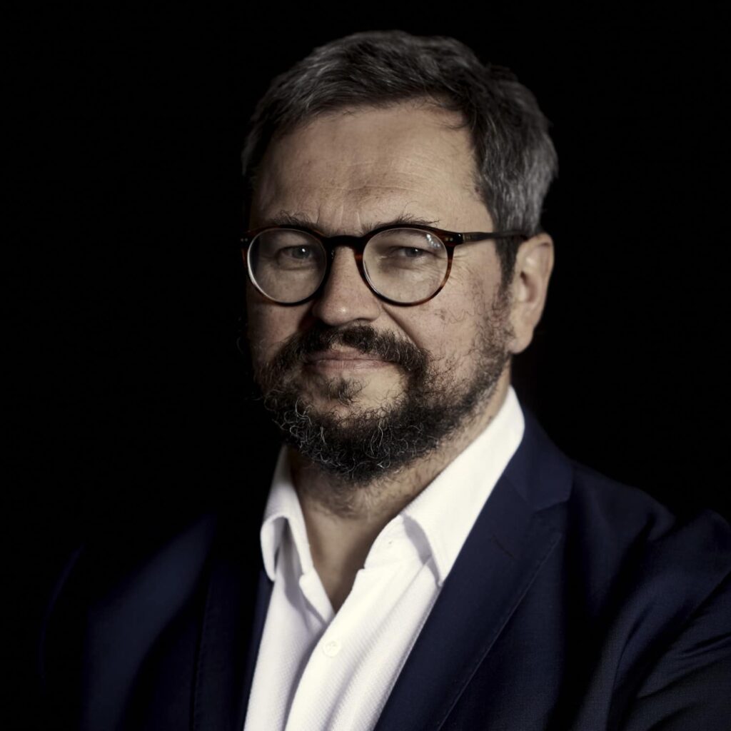 Leonid Gorokhov