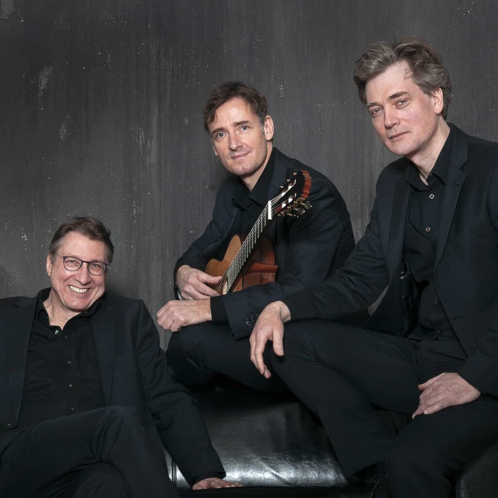 Münchner Gitarrentrio