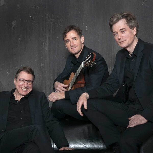 Münchner Gitarrentrio