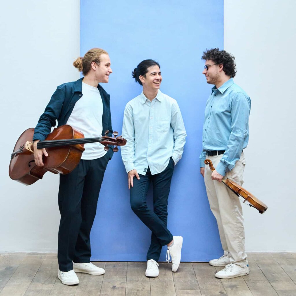 Trio Concept